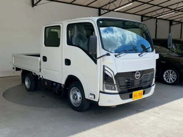 日産 アトラス 3DF-AHR87AF(2WD)の写真14