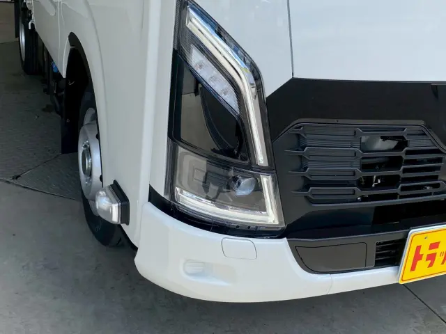 日産 アトラス 3DF-AHR87AF(2WD)の写真16