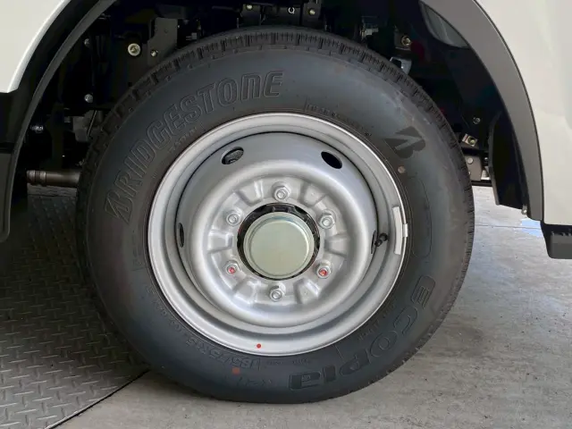 日産 アトラス 3DF-AHR87AF(2WD)の写真17