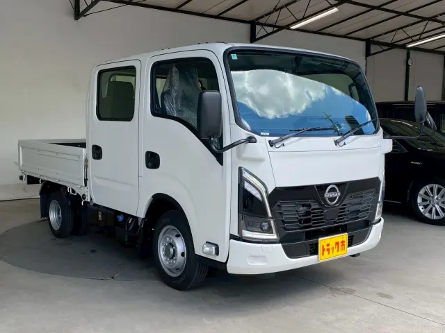 日産 アトラス 3DF-AHR87AF(2WD)の写真38