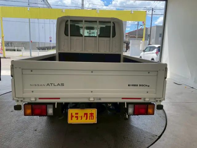 日産 アトラス 3DF-AHR87AF(2WD)の写真41