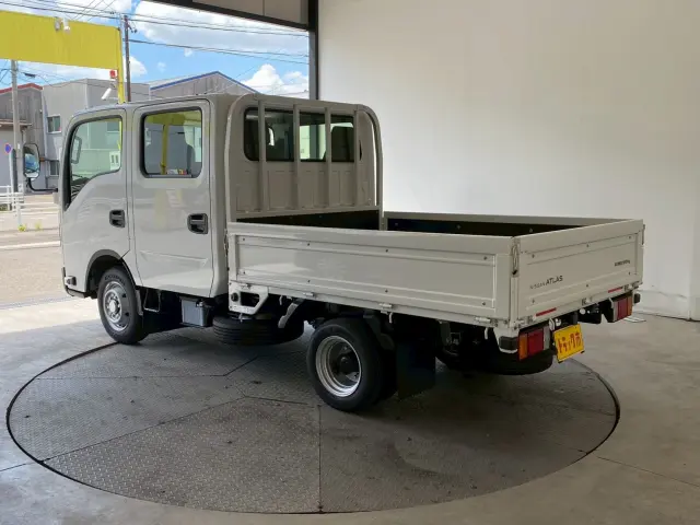 日産 アトラス 3DF-AHR87AF(2WD)の写真42