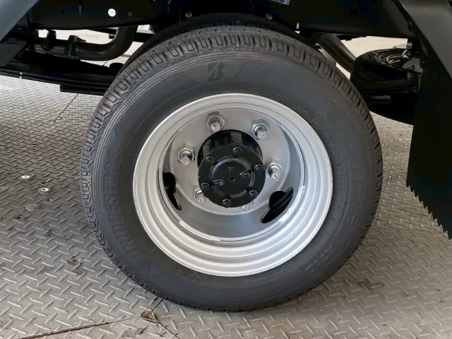 日産 アトラス 3DF-AHR87AF(2WD)の写真44
