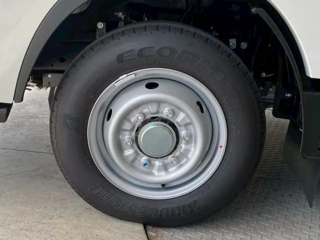 日産 アトラス 3DF-AHR87AF(2WD)の写真45