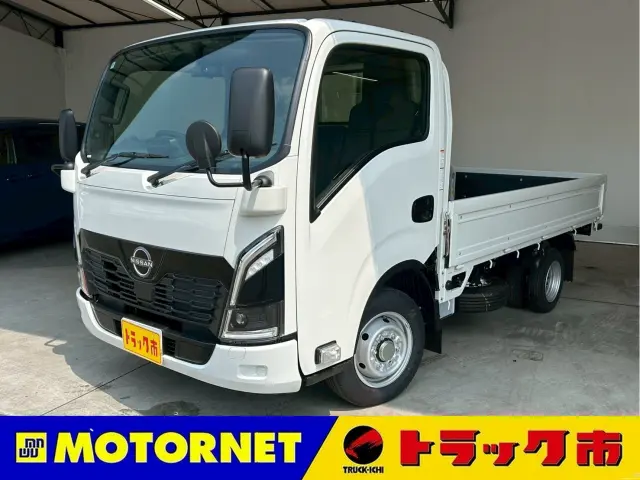 日産 アトラス 3BF-AHR87AF(2WD)の写真1