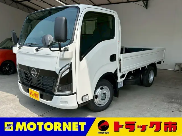 日産 アトラス 3BF-AHR87AF(2WD)の写真1