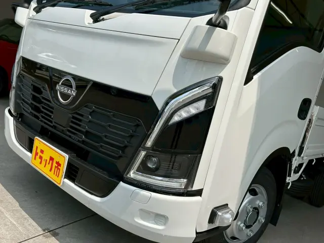 日産 アトラス 3BF-AHR87AF(2WD)の写真2