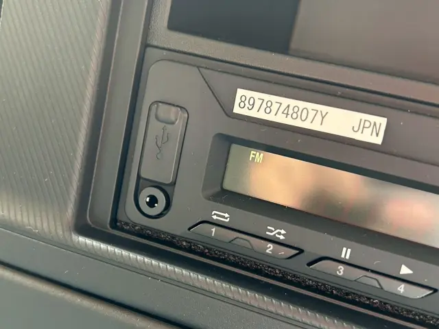 日産 アトラス 3BF-AHR87AF(2WD)の写真8