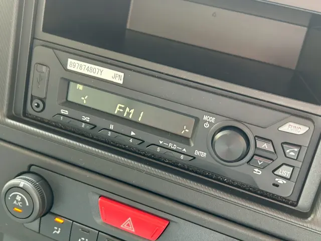 日産 アトラス 3BF-AHR87AF(2WD)の写真9