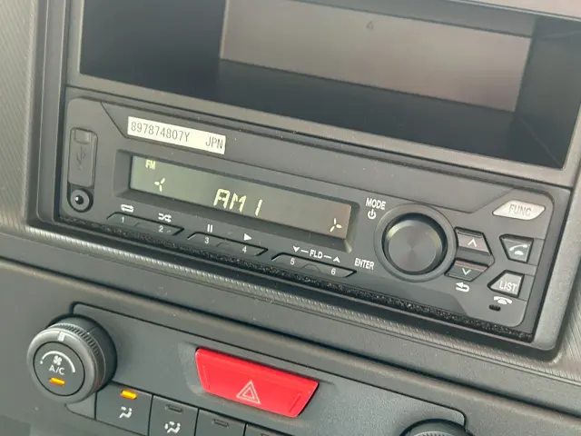 日産 アトラス 3BF-AHR87AF(2WD)の写真10