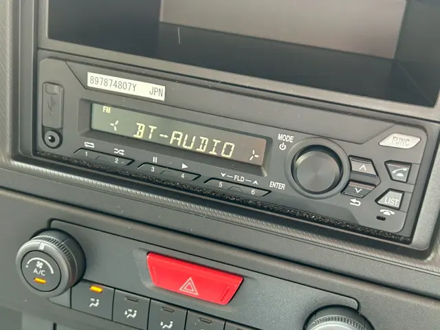 日産 アトラス 3BF-AHR87AF(2WD)の写真11