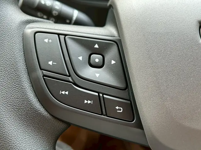 日産 アトラス 3BF-AHR87AF(2WD)の写真12