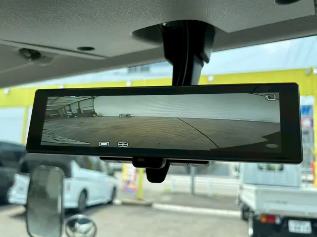 日産 アトラス 3BF-AHR87AF(2WD)の写真18