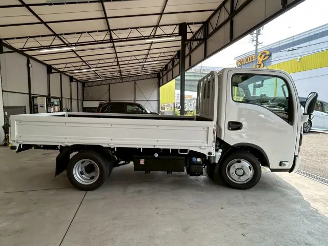 日産 アトラス 3BF-AHR87AF(2WD)の写真19