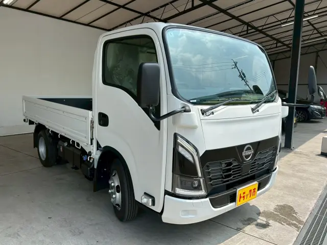 日産 アトラス 3BF-AHR87AF(2WD)の写真20
