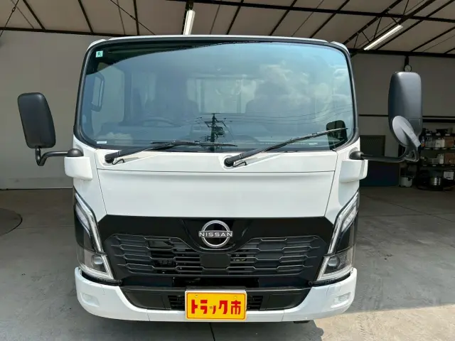 日産 アトラス 3BF-AHR87AF(2WD)の写真21