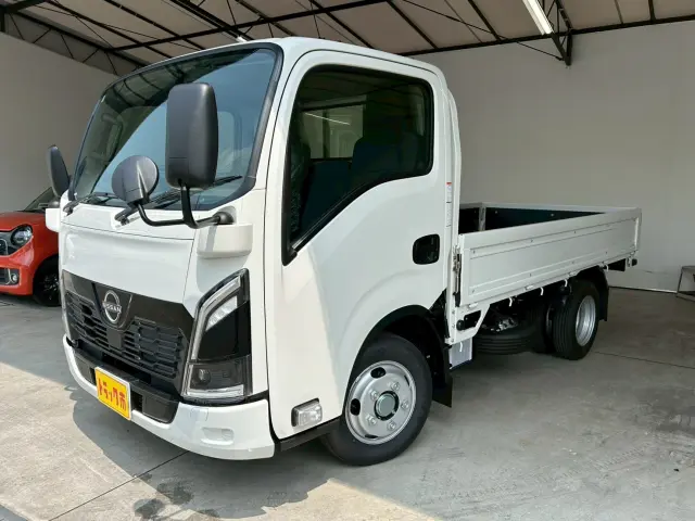 日産 アトラス 3BF-AHR87AF(2WD)の写真22