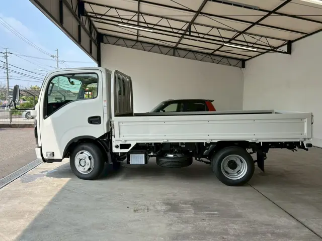 日産 アトラス 3BF-AHR87AF(2WD)の写真23