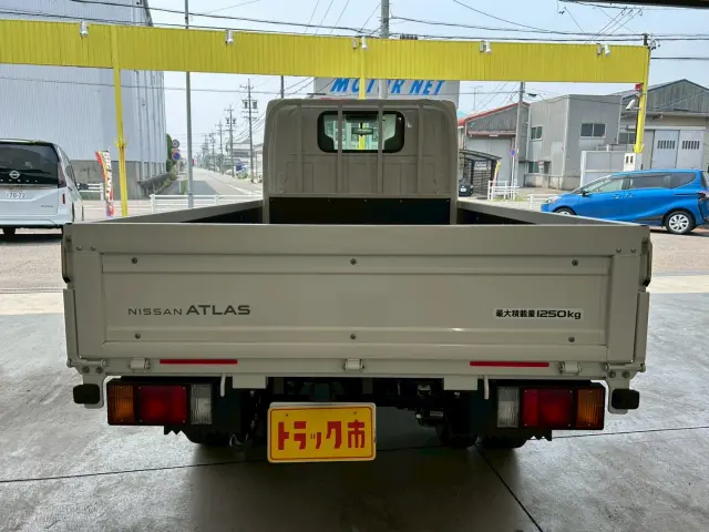 日産 アトラス 3BF-AHR87AF(2WD)の写真25