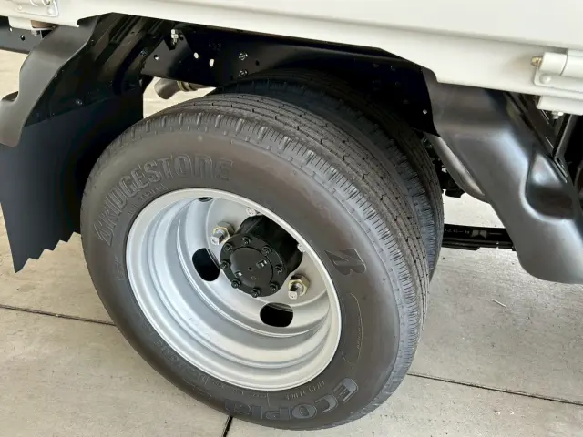 日産 アトラス 3BF-AHR87AF(2WD)の写真28