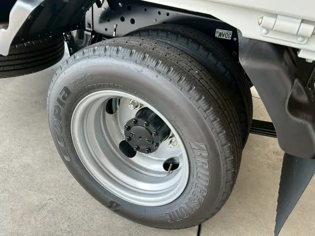 日産 アトラス 3BF-AHR87AF(2WD)の写真29