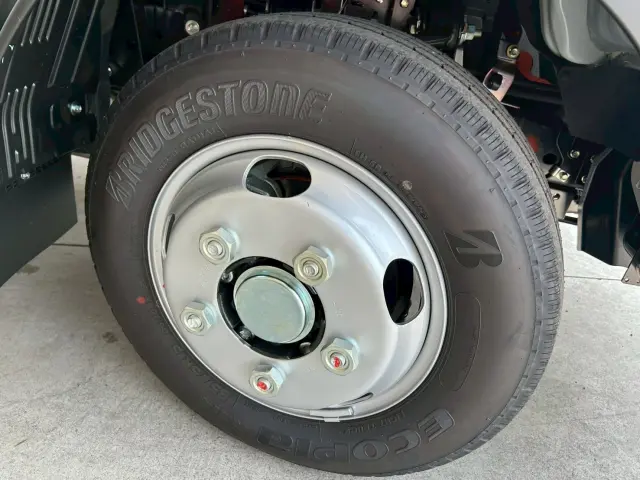 日産 アトラス 3BF-AHR87AF(2WD)の写真31