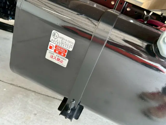 日産 アトラス 3BF-AHR87AF(2WD)の写真32