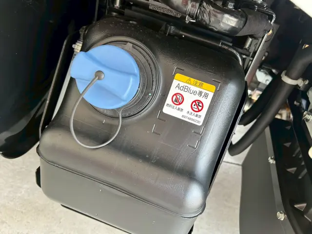 日産 アトラス 3BF-AHR87AF(2WD)の写真33