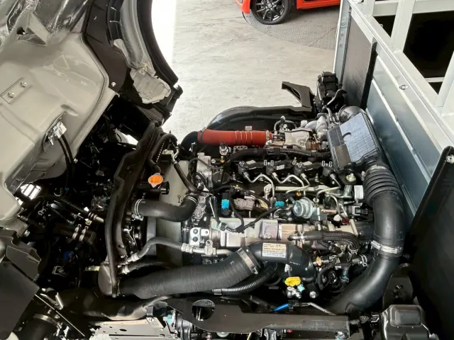 日産 アトラス 3BF-AHR87AF(2WD)の写真34