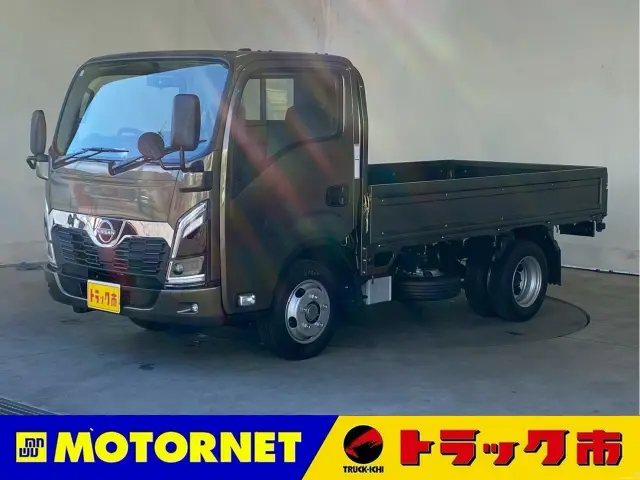 日産 アトラス 3DF-AHR87AF(2WD)の写真1