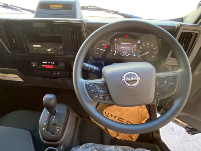 日産 アトラス 3DF-AHR87AF(2WD)の写真7