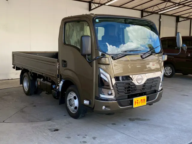 日産 アトラス 3DF-AHR87AF(2WD)の写真13
