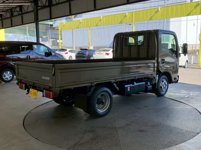 日産 アトラス 3DF-AHR87AF(2WD)の写真14