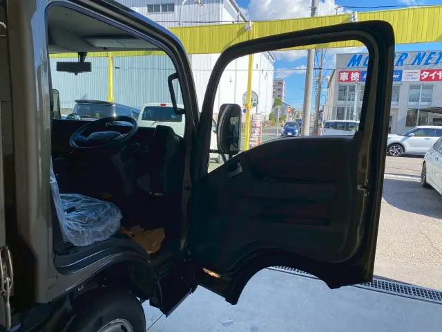 日産 アトラス 3DF-AHR87AF(2WD)の写真34