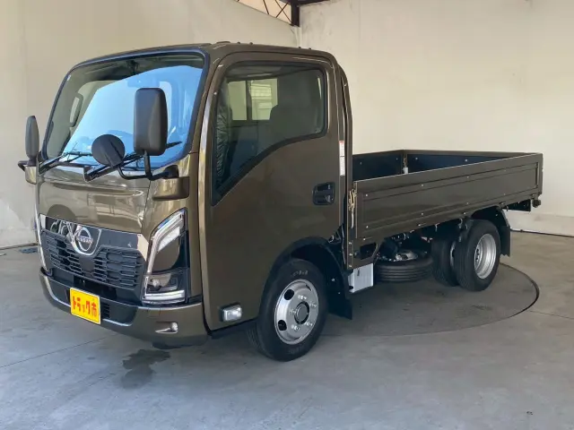 日産 アトラス 3DF-AHR87AF(2WD)の写真36