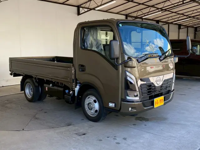 日産 アトラス 3DF-AHR87AF(2WD)の写真39