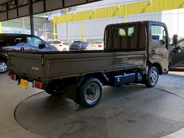 日産 アトラス 3DF-AHR87AF(2WD)の写真41