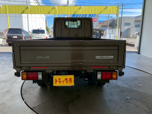 日産 アトラス 3DF-AHR87AF(2WD)の写真42