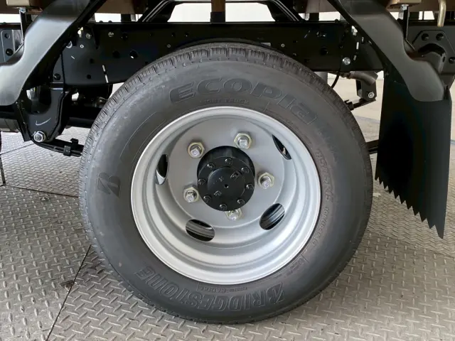 日産 アトラス 3DF-AHR87AF(2WD)の写真45