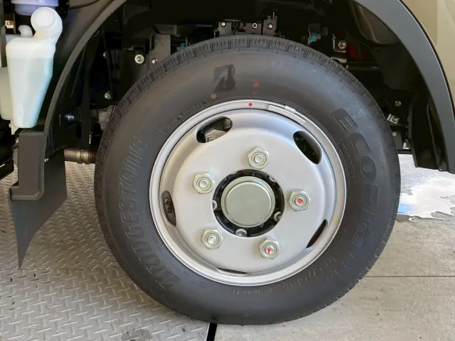 日産 アトラス 3DF-AHR87AF(2WD)の写真47