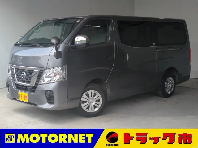 日産 キャラバン CBF-VR2E26の写真1