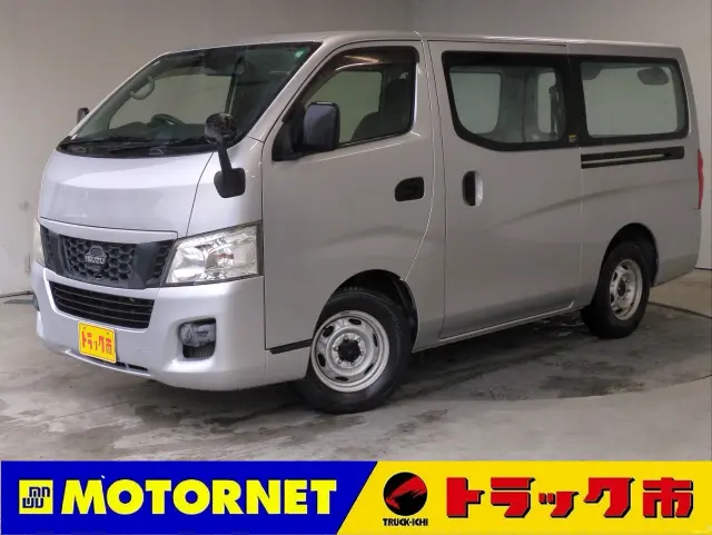 いすゞ コモ LDF-JVW2E26の写真1