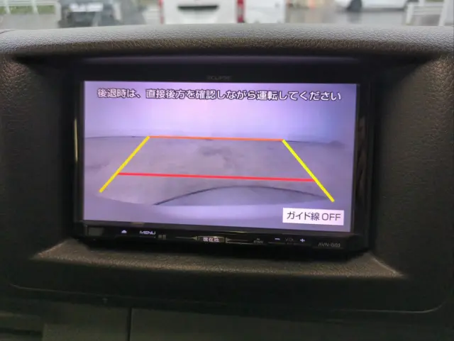 いすゞ コモ LDF-JVW2E26の写真10