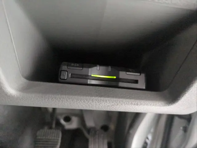 いすゞ コモ LDF-JVW2E26の写真11