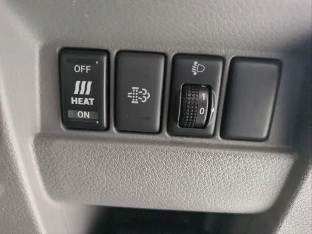 いすゞ コモ LDF-JVW2E26の写真12