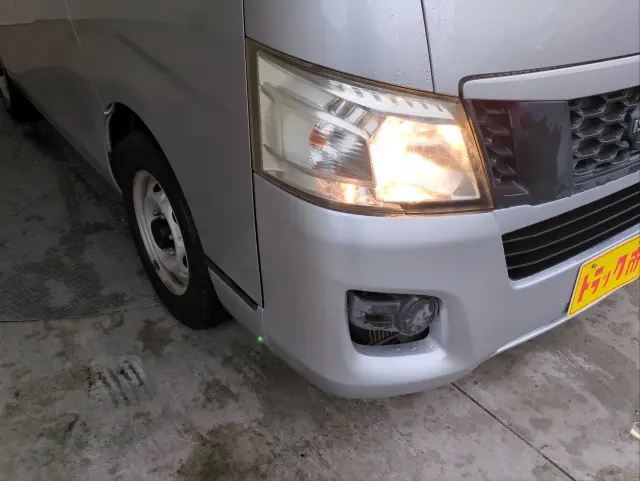 いすゞ コモ LDF-JVW2E26の写真16