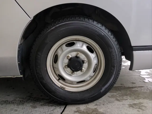 いすゞ コモ LDF-JVW2E26の写真17