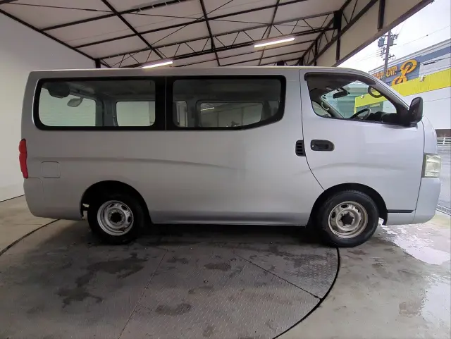 いすゞ コモ LDF-JVW2E26の写真29