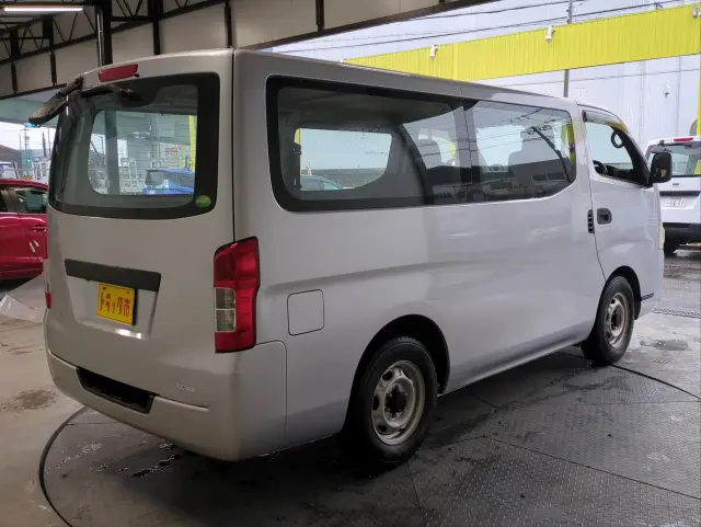 いすゞ コモ LDF-JVW2E26の写真30