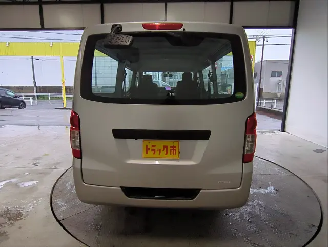 いすゞ コモ LDF-JVW2E26の写真31